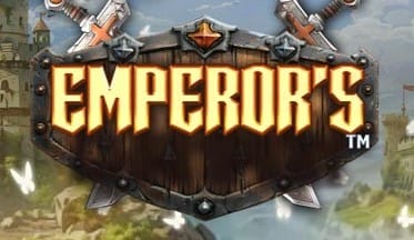 Emperor’s Champion