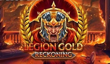 Legion Gold Reckoning